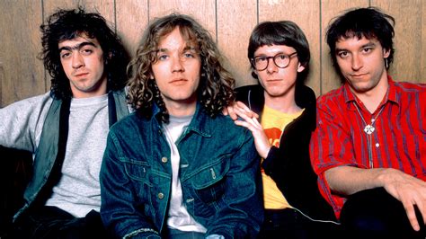 Book Review: ‘The Name of This Band Is R.E.M.,’ by Peter Ames Carlin ...