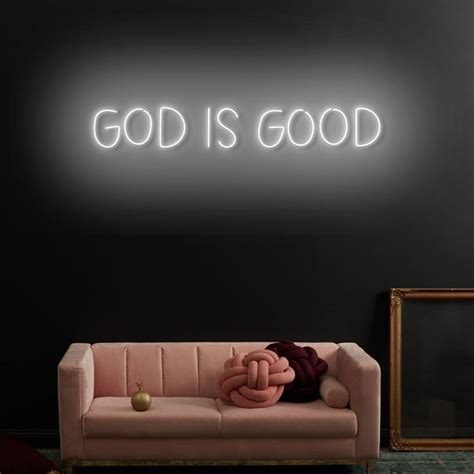 Image result for LED by God Sign