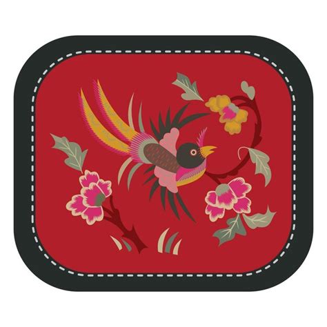 Image result for Simple Chinese Embroidery Patterns