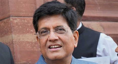 Union Minister Piyush Goyal for strengthening global startup ecosystem