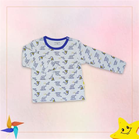 GATOR NIGHTSUIT – Moonmama Fashion