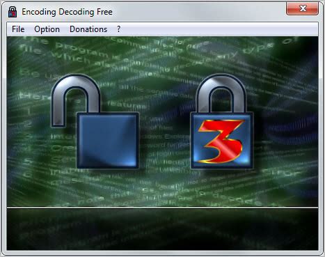 Image result for How to Encode Files