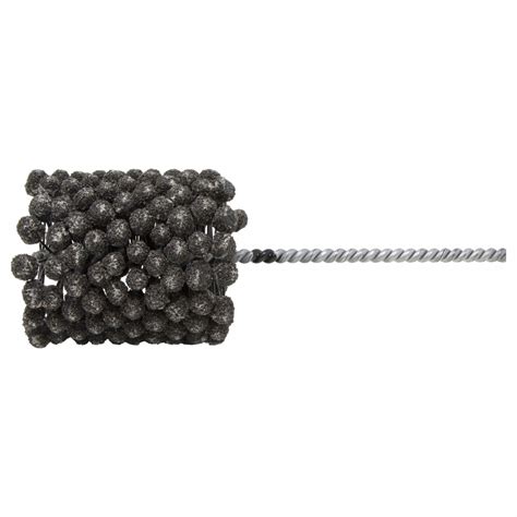 FLEX-HONE, For 2-3/8 in Bore, 3 in Hone Lg, Flexible Cylinder Hone - 59WT25|BC23840AO - Grainger