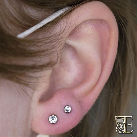 Piercing Ear Upper Lobe Factory Sale | bellvalefarms.com