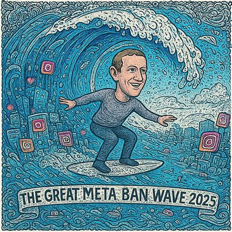 Instagram CSE Ban 2025 — Part II: Developments Through July 9, 2025 ...