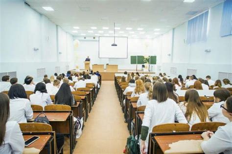 Тюменский государственный медицинский университет (ТюмГМУ): история ...