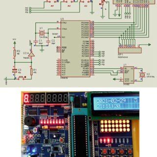 Virtual Simulation Computer 的图像结果