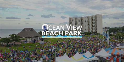 Taste of VA on the Bay, Ocean View Beach Park, Norfolk, 28 July 2023 ...