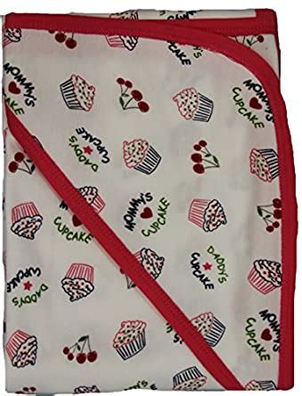 Buy Baby Hooded Wrapping Sheet at Amazon.in