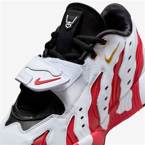 Nike Lebron 21 "Prime 96 White/Varsity Red" | Nice Kicks