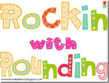 Image result for Math Antics Rounding