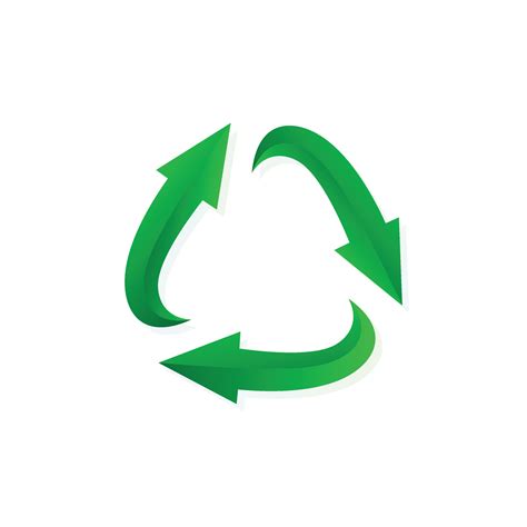 Recycle Logo. Recycle Icons. Recycle Symbols. Triangle Logo Design ...