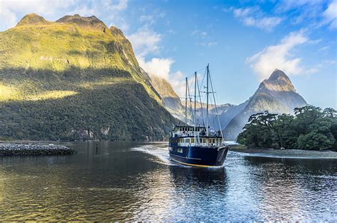 Discover New Zealand | Mercury Travels