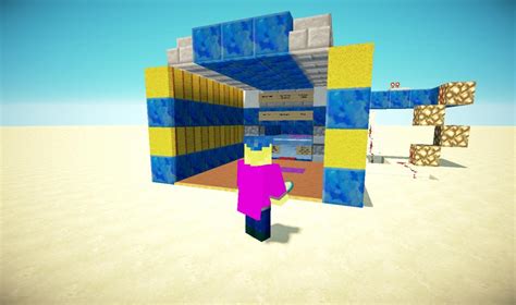 Image result for Minecraft Arcade Machine