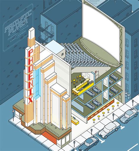 Landmark Theater Seating Chart Pico | Cabinets Matttroy