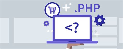 PHP Development Services | Custom PHP Web Development - iTreeni