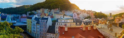 THE BEST Karlovy Vary Yoga Resorts 2026