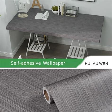 Wide Self-Adhesive Vinyl Wallpaper - Wallpaper Canada