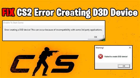 How to Solve Could Not Create Direct3D Device 9 的图像结果