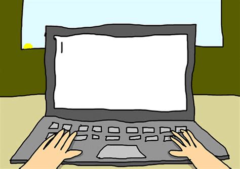 Image result for Animation About Computer