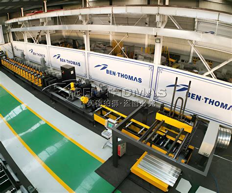 Image result for CNC Roll Forming Machine