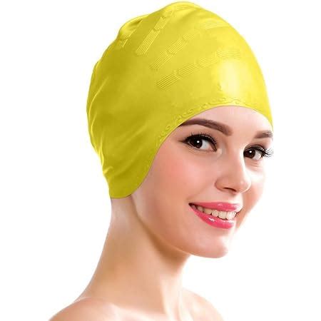 Buy Aurion Swimming Kit with Ear Protection Cap (Green) Online at Low ...