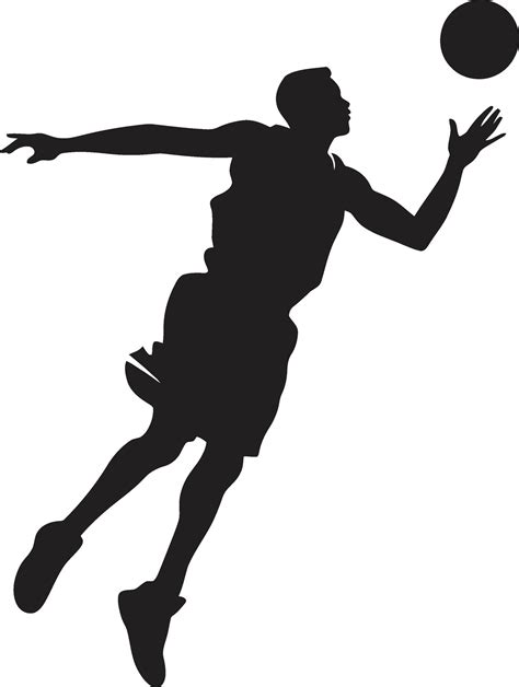 Basketball Dunk Vector 的图像结果