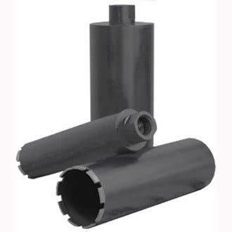 Image result for How to Use Wet Concrete Core Bit