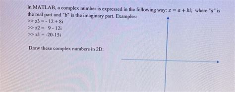 Image result for Complex Numbers in Rectangular Form