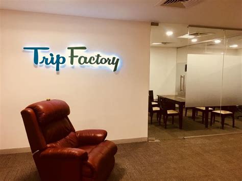 TripFactory Office Photos