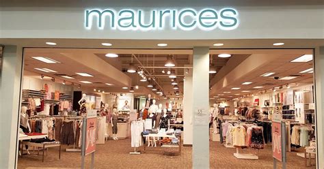 What Is Maurices at Imogen Yuen blog