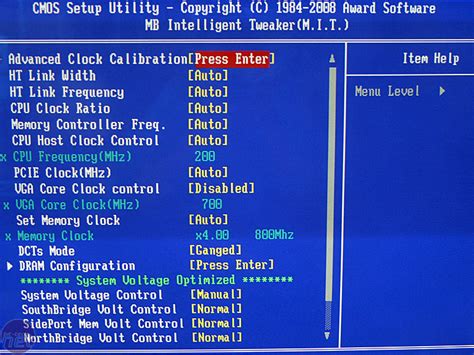 First Look: AMD 790GX IGP and SB750 | bit-tech.net