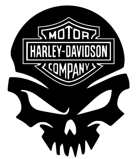 Stickers pour Harley Davidson – Déco Sticker Store