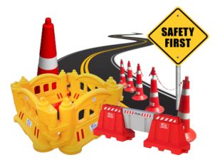Products Road Safety Swift Technoplast.
