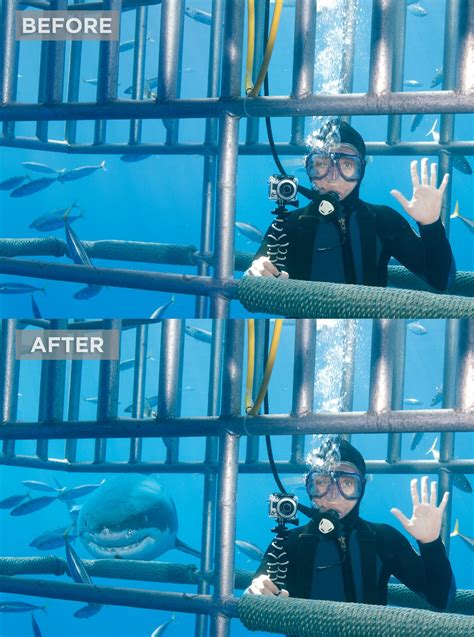 Compositing Tutorials 的图像结果