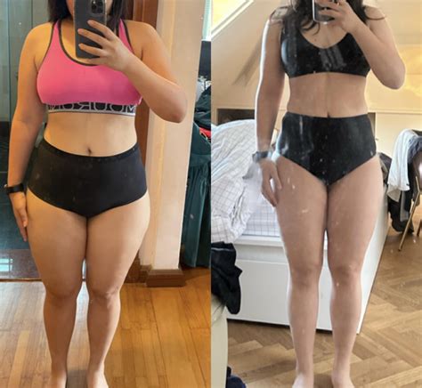 Smaller After Weight Loss