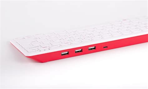 Raspberry Pi Keyboard and Mouse 的图像结果