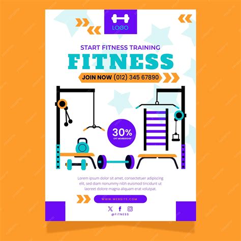 Exercise Drawing Poster 的图像结果