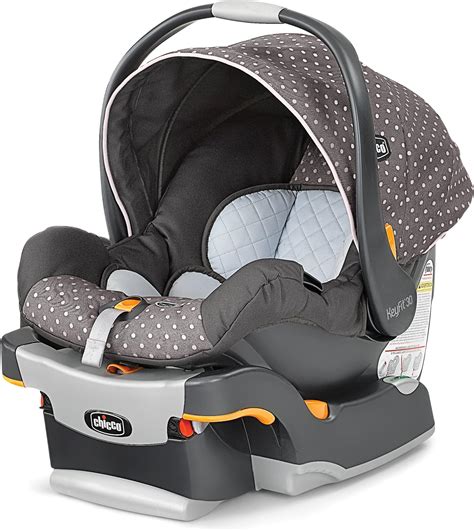 Amazon.com: Chicco KeyFit 30 Infant Car Seat