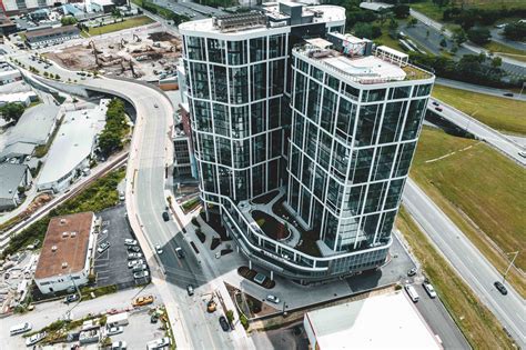 Albion in the Gulch | Reflection Window + Wall