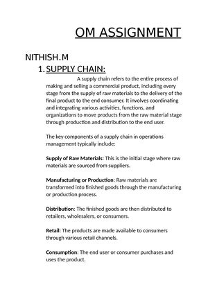 Black Book Project (Auto Recovered) - A Project On A Study on Financial ...