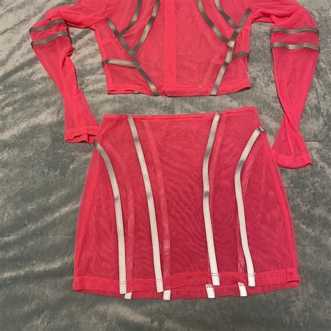 IHeartRaves Rave Outfit S Size - Depop