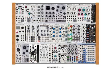 Image result for Modular Grid Panel
