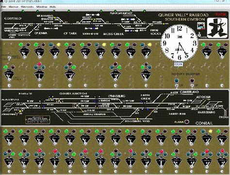 JMRI for Model Railroad 的图像结果
