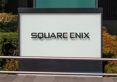 Square Enix Announces Global Layoffs