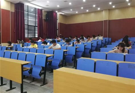 上饶师范学院承办江西省未来教师教学基本功提升培训班 - 哔哩哔哩