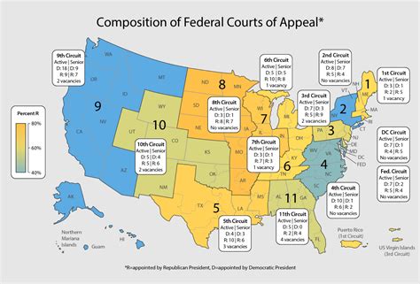 Federal Courts Locations at Lisa Dollard blog