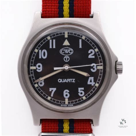 Military CWC Watch 的图像结果