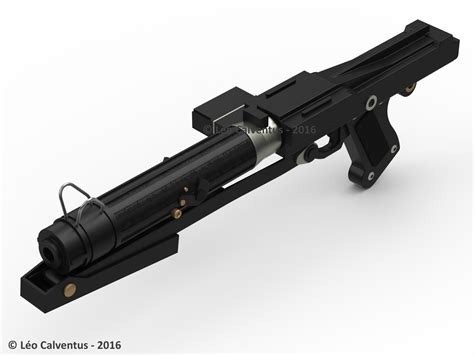 STAR WARS_DC-15s Blaster Rifle by Jetstorm-477 on DeviantArt
