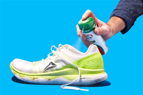 DIY Shoe Odor Removal Say Goodbye to Unpleasant Smells